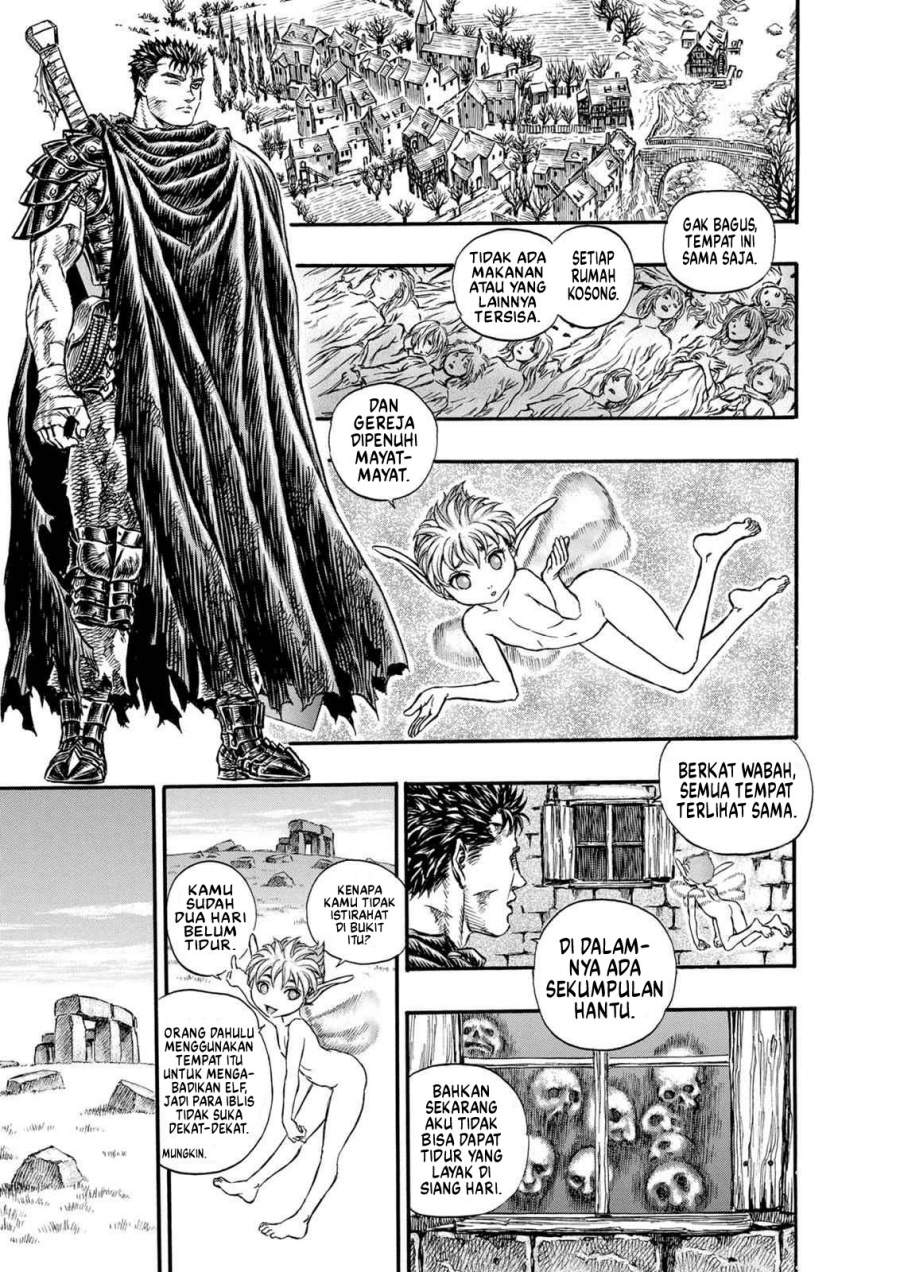 Read Berserk (ID) Manga Online