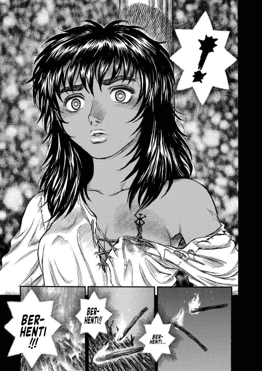 Read Berserk (ID) Manga Online