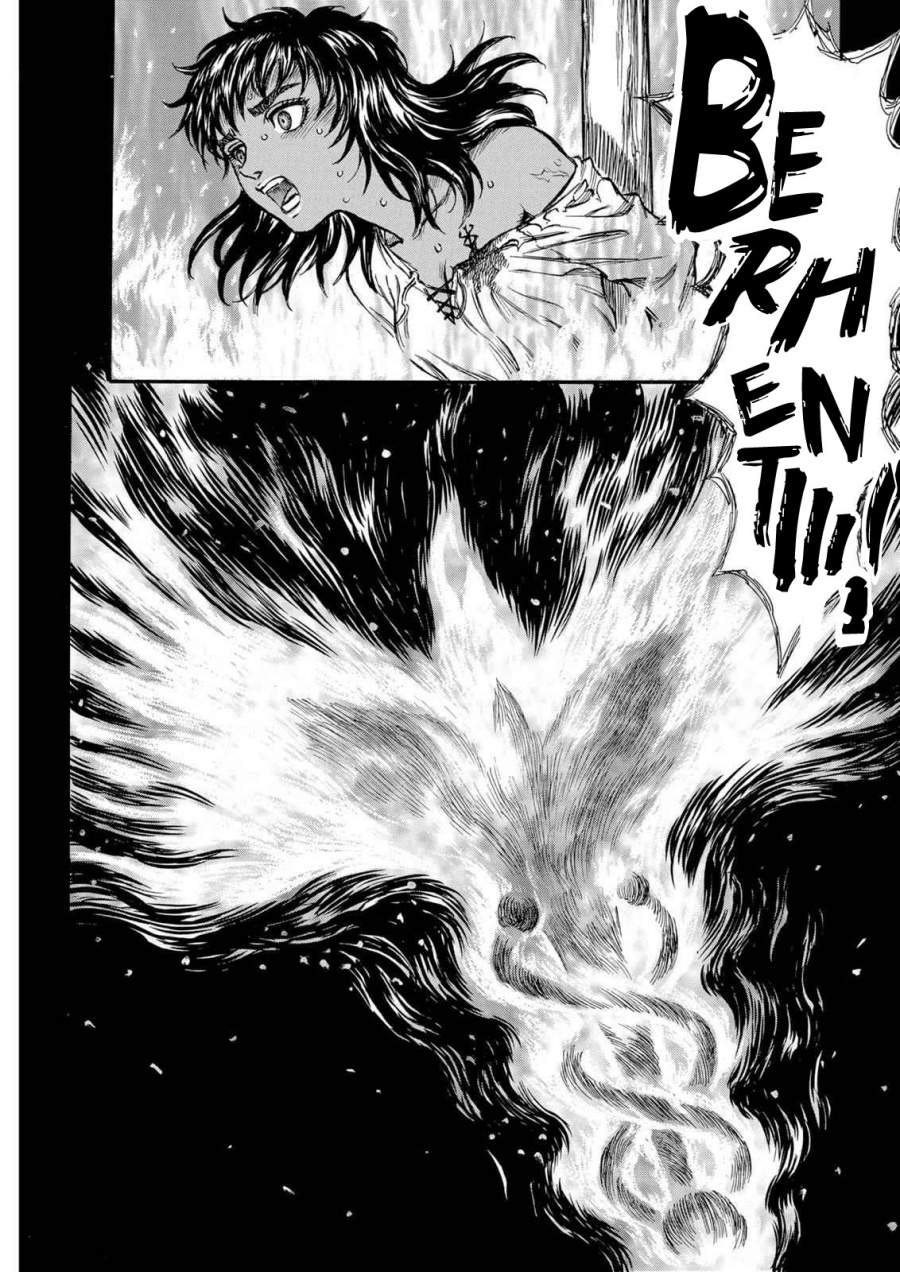 Read Berserk (ID) Manga Online