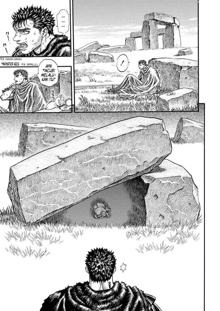 Read Berserk (ID) Manga Online