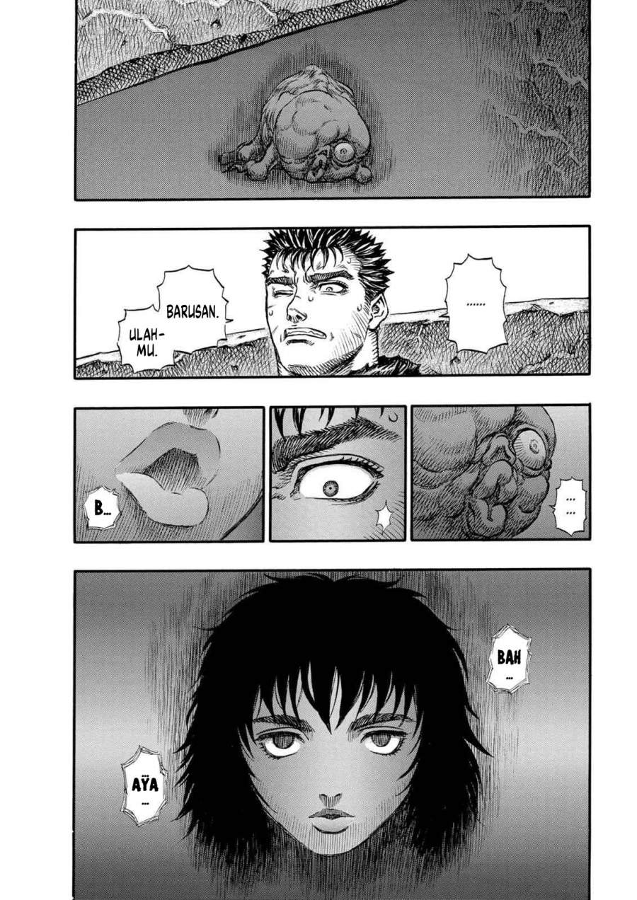 Read Berserk (ID) Manga Online