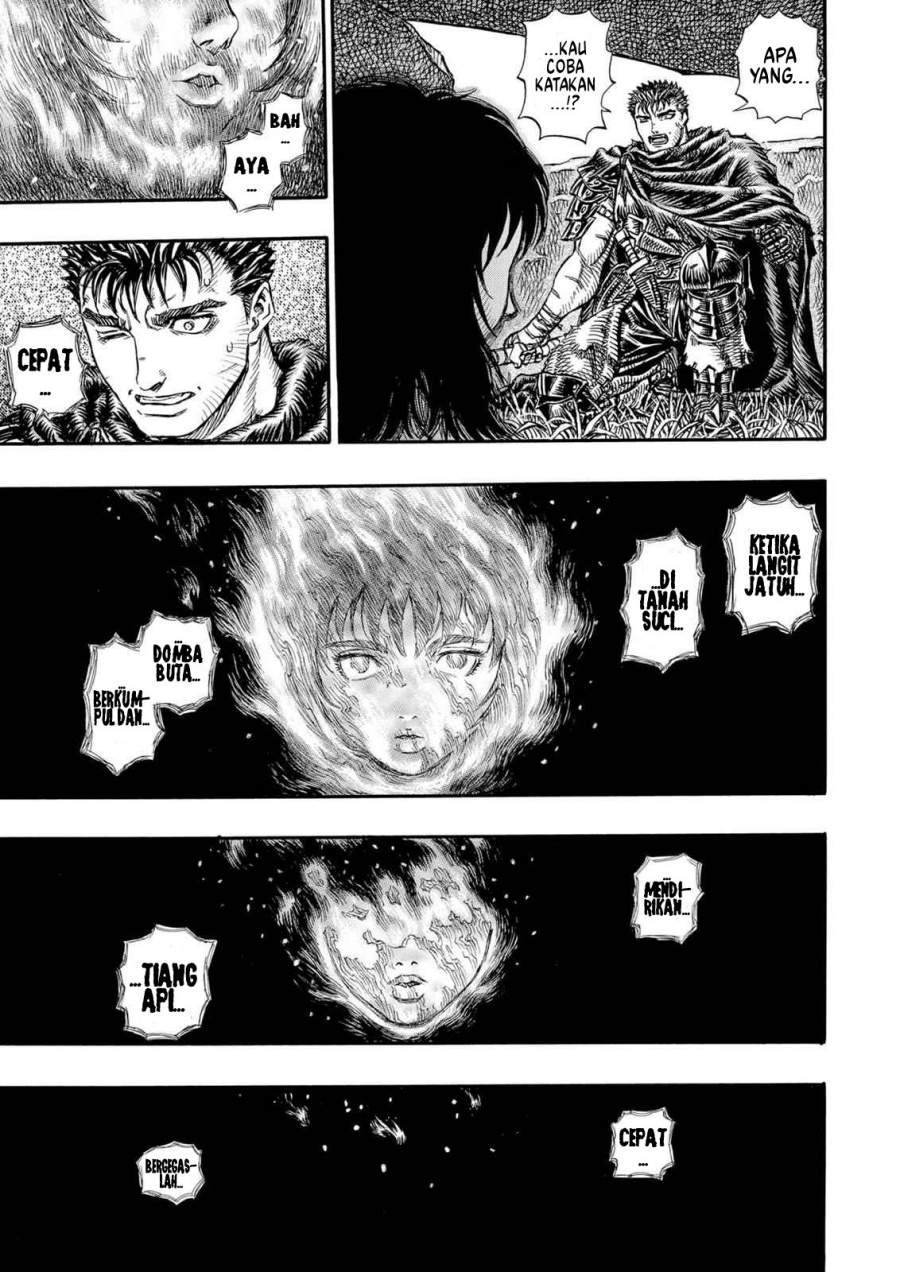 Read Berserk (ID) Manga Online