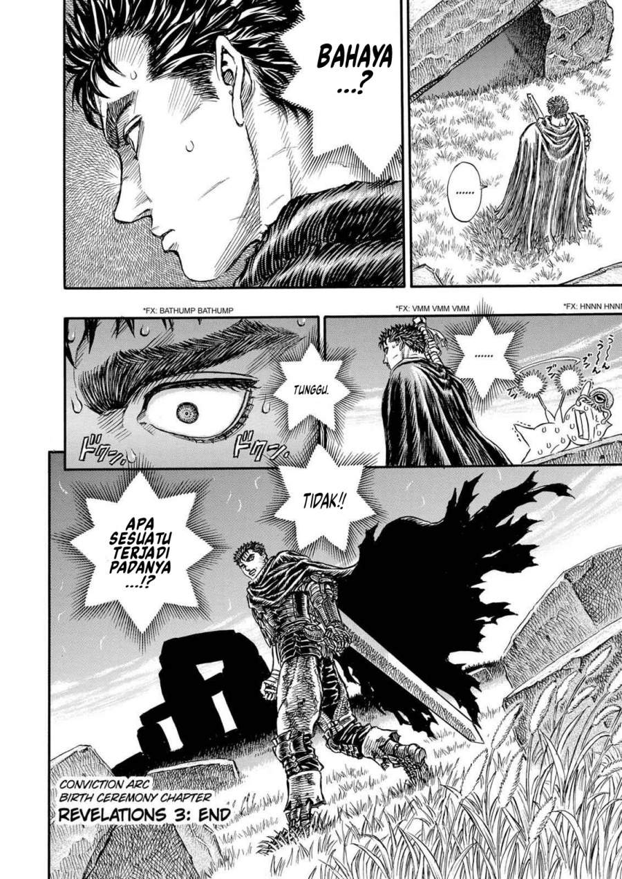 Read Berserk (ID) Manga Online