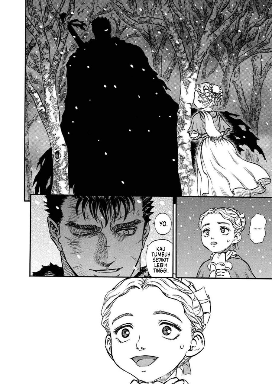 Read Berserk (ID) Manga Online