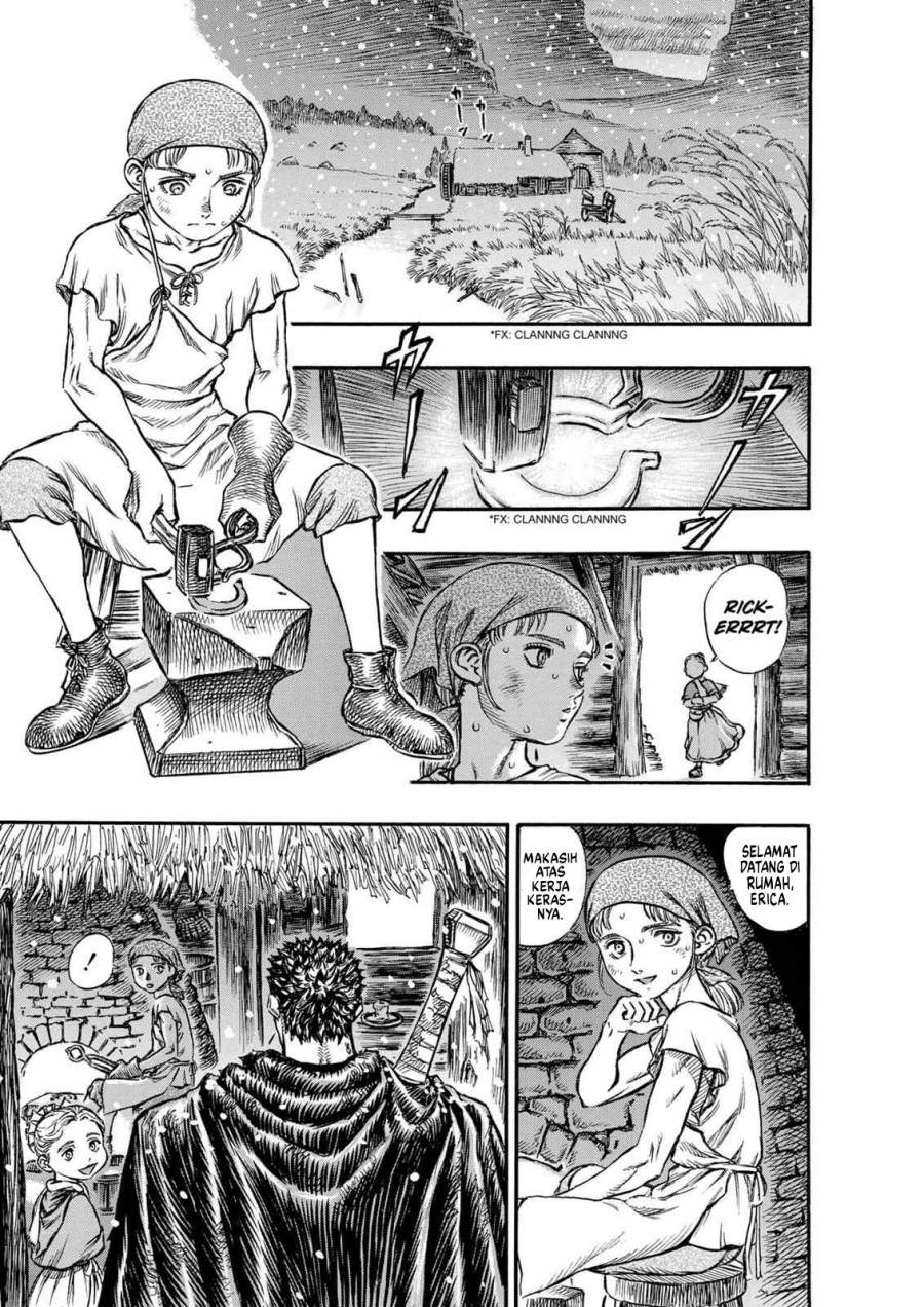 Read Berserk (ID) Manga Online