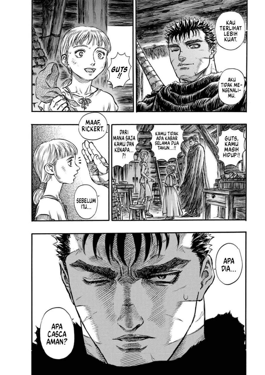 Read Berserk (ID) Manga Online