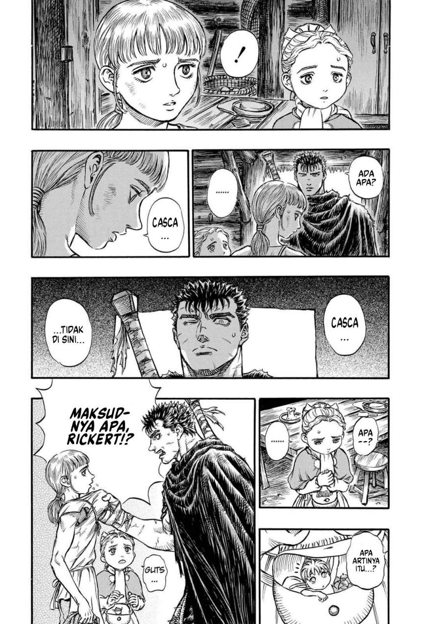 Read Berserk (ID) Manga Online