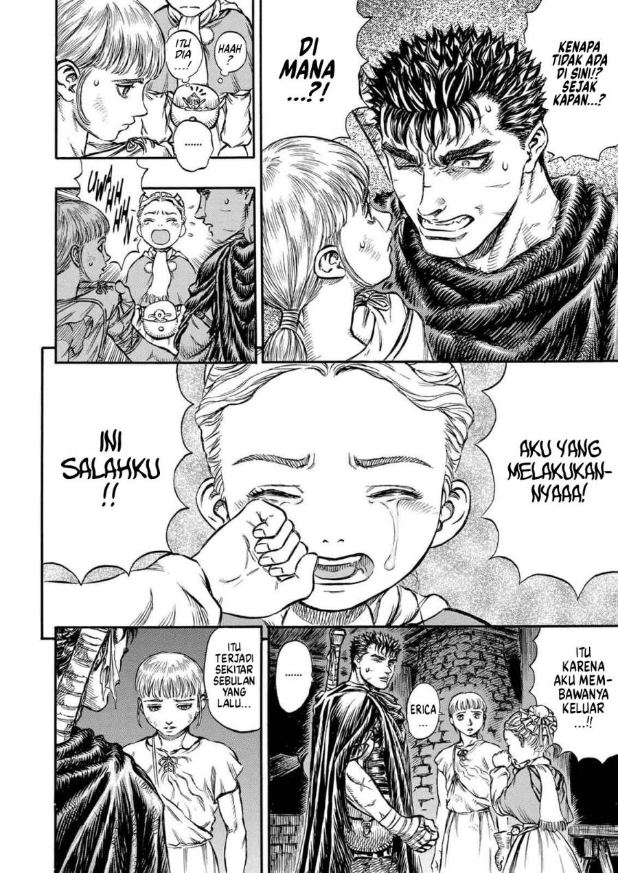 Read Berserk (ID) Manga Online