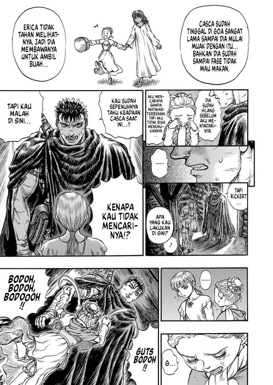 Read Berserk (ID) Manga Online
