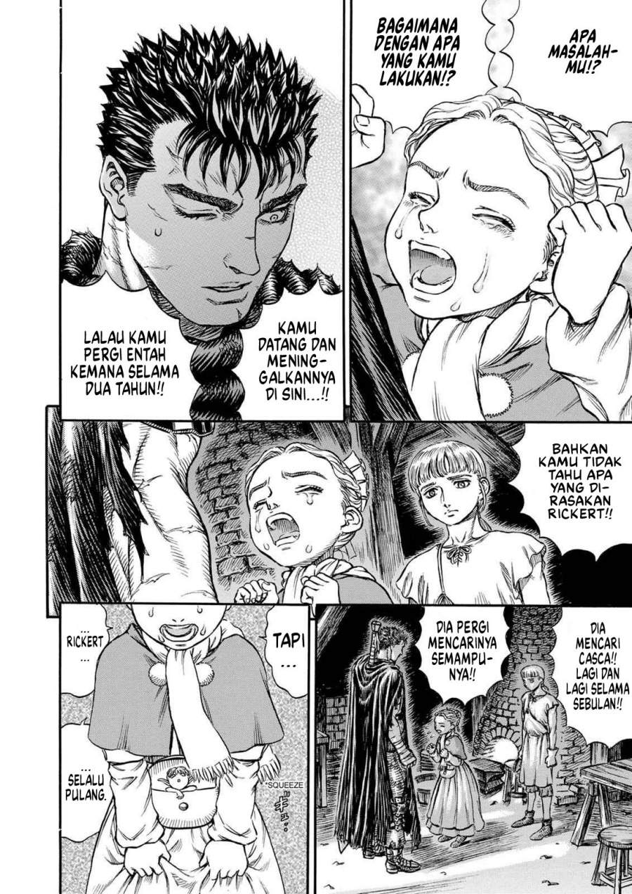 Read Berserk (ID) Manga Online