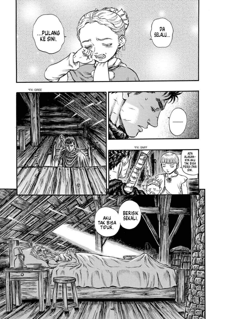 Read Berserk (ID) Manga Online