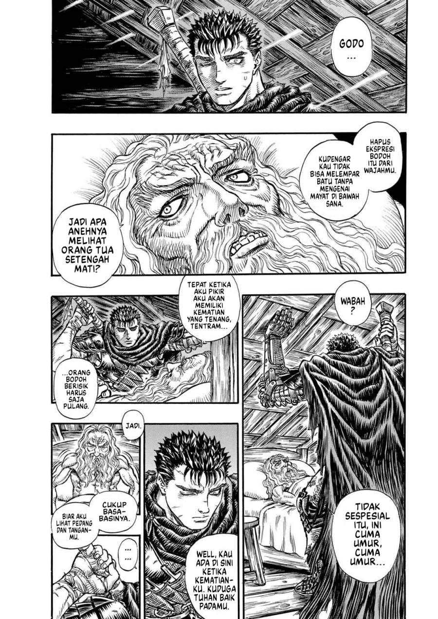 Read Berserk (ID) Manga Online