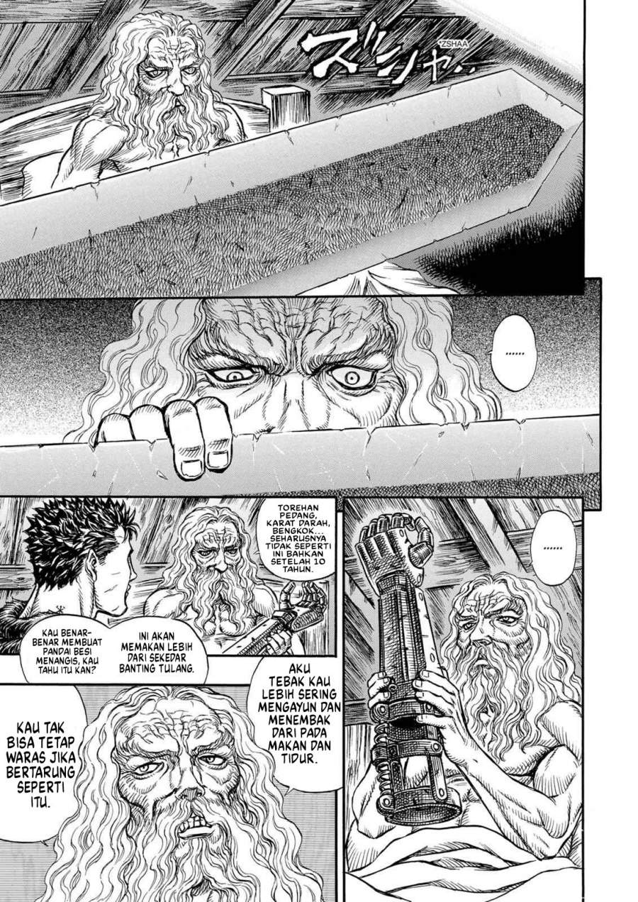 Read Berserk (ID) Manga Online