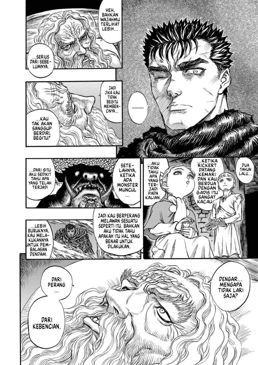 Read Berserk (ID) Manga Online