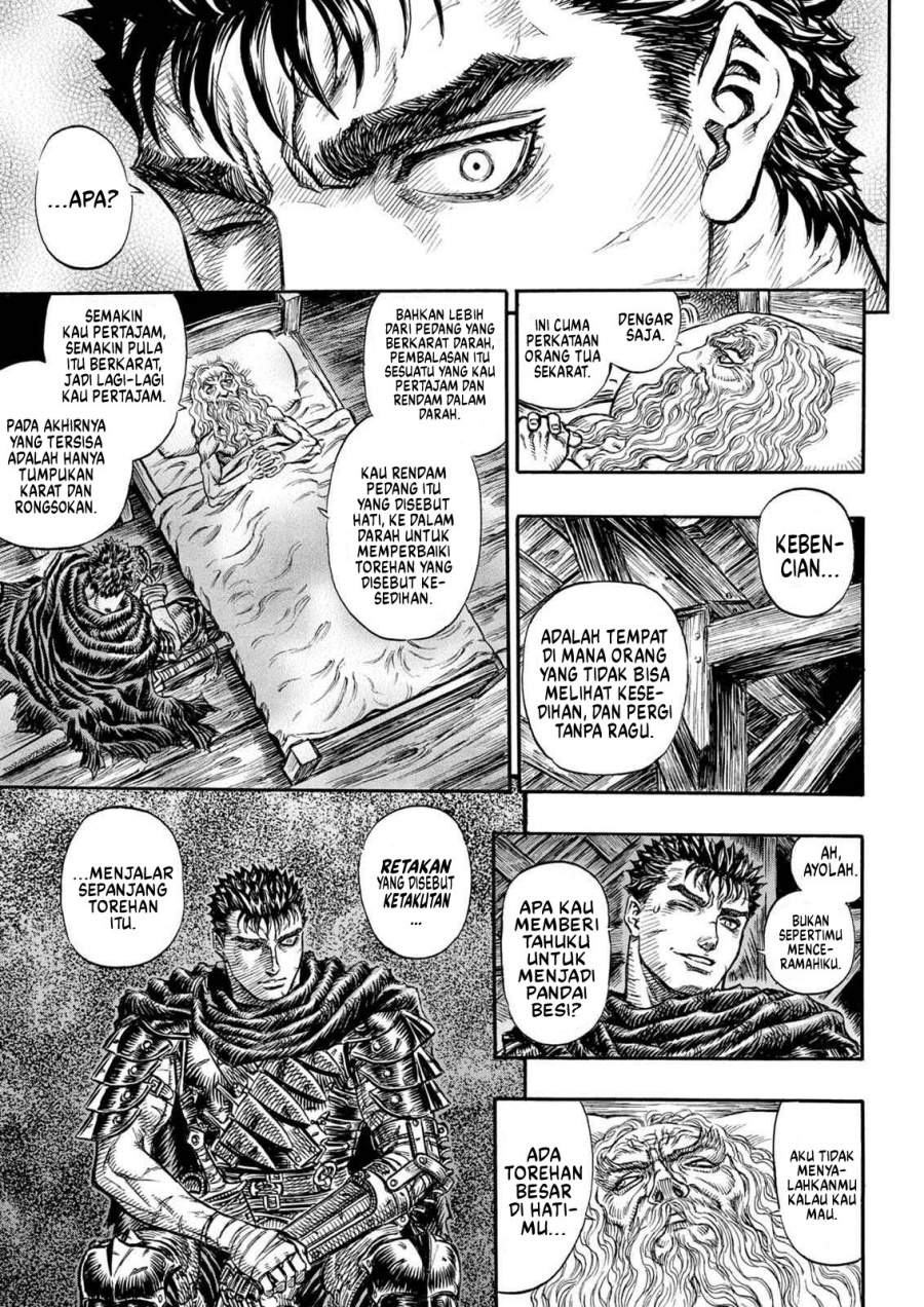 Read Berserk (ID) Manga Online