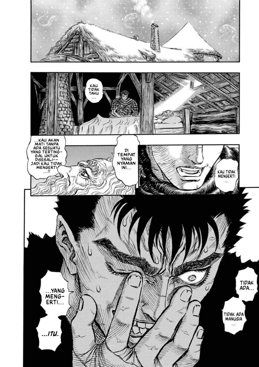 Read Berserk (ID) Manga Online