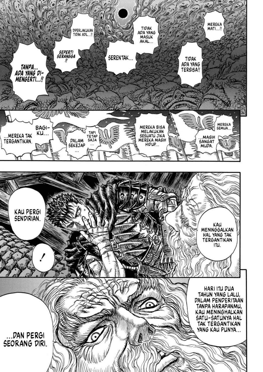 Read Berserk (ID) Manga Online