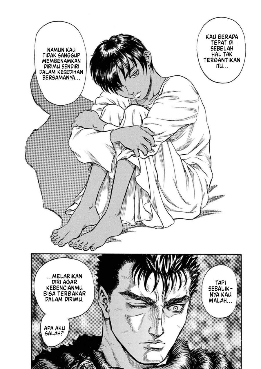 Read Berserk (ID) Manga Online