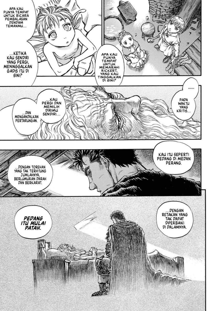 Read Berserk (ID) Manga Online