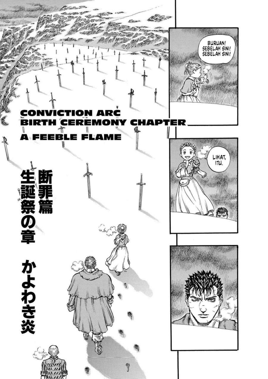 Read Berserk (ID) Manga Online