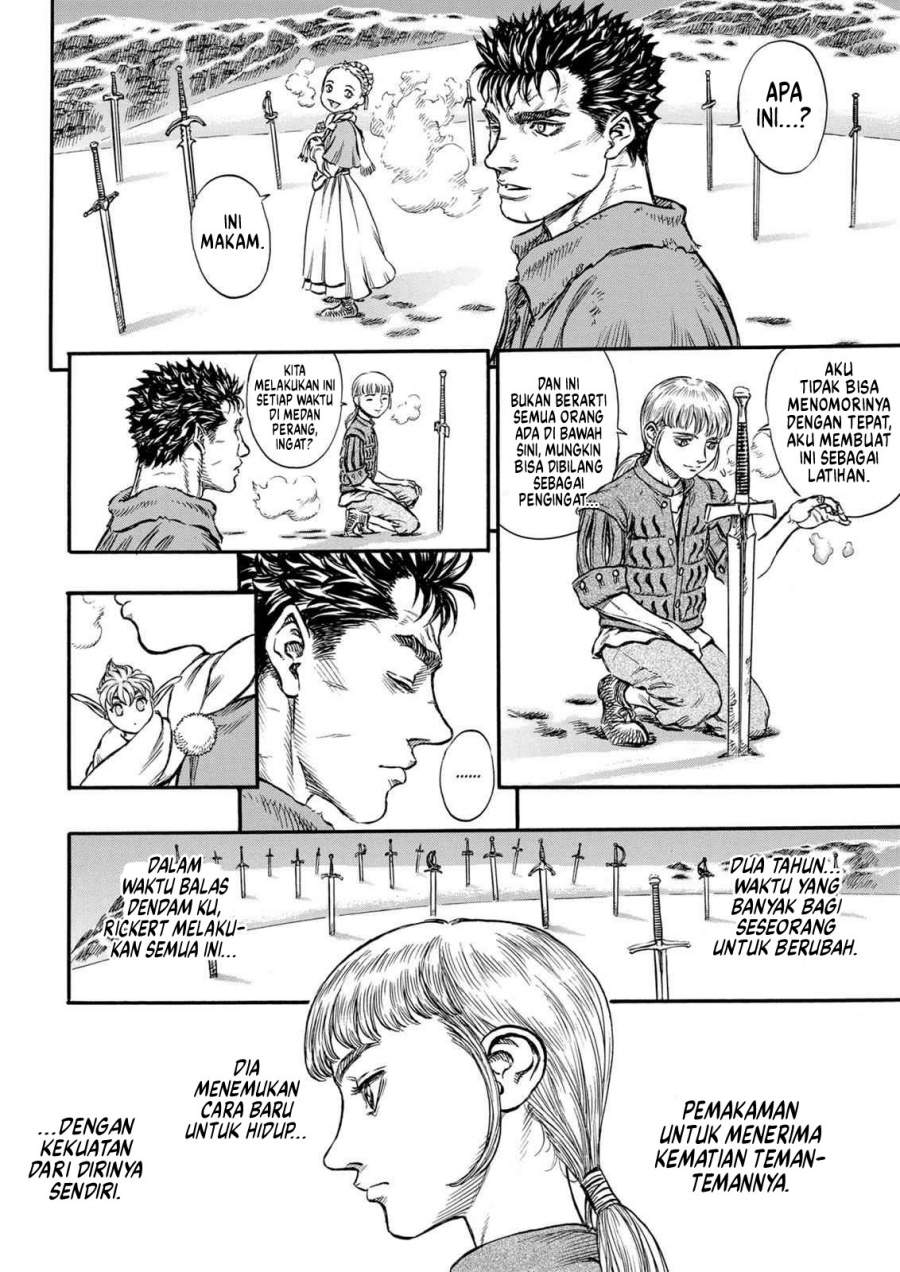 Read Berserk (ID) Manga Online