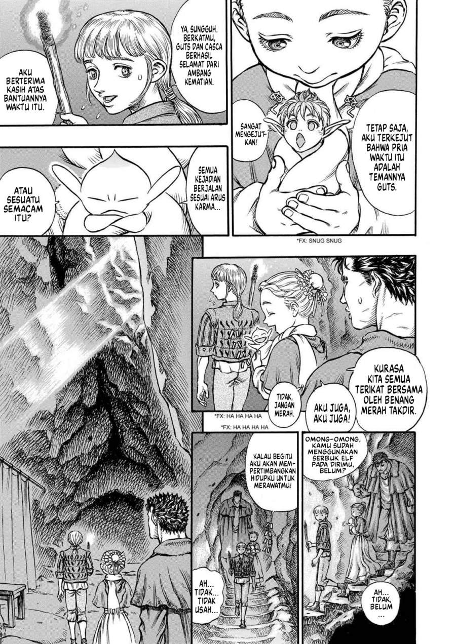 Read Berserk (ID) Manga Online