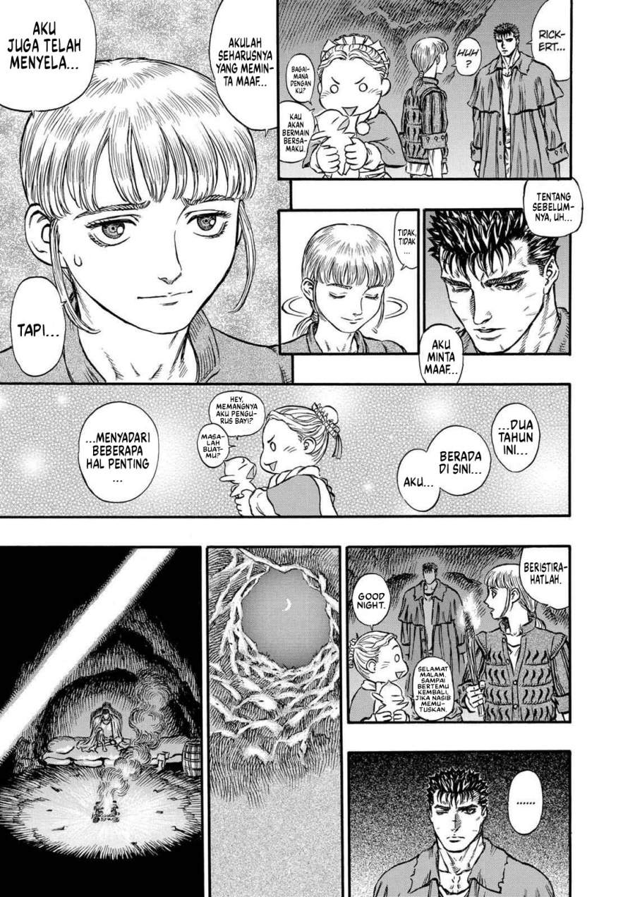 Read Berserk (ID) Manga Online
