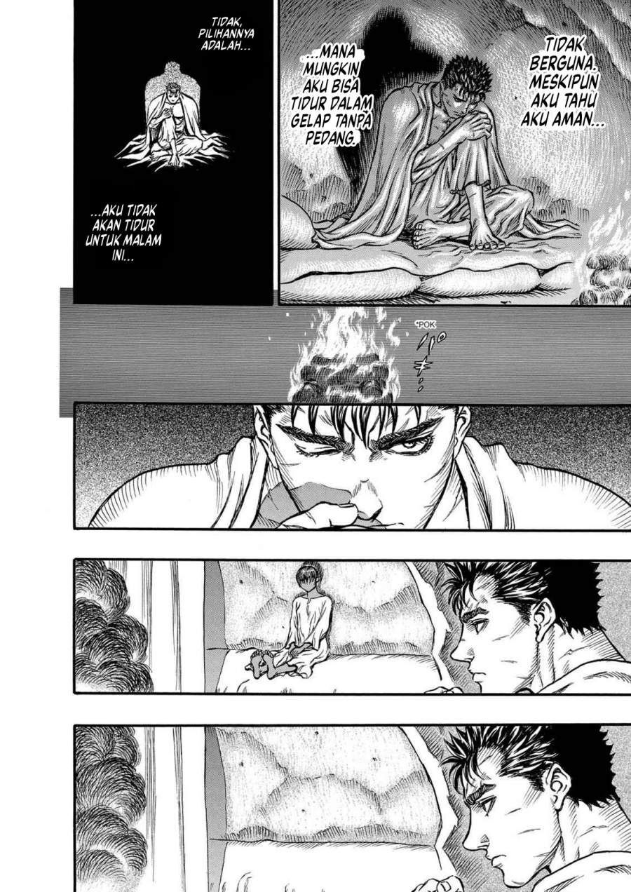 Read Berserk (ID) Manga Online