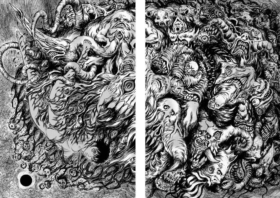 Read Berserk (ID) Manga Online