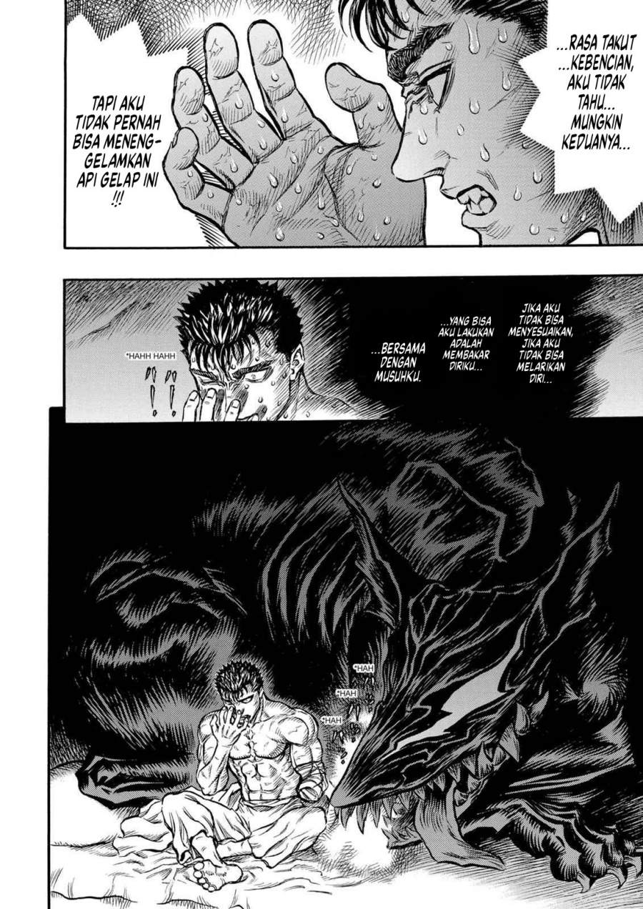 Read Berserk (ID) Manga Online