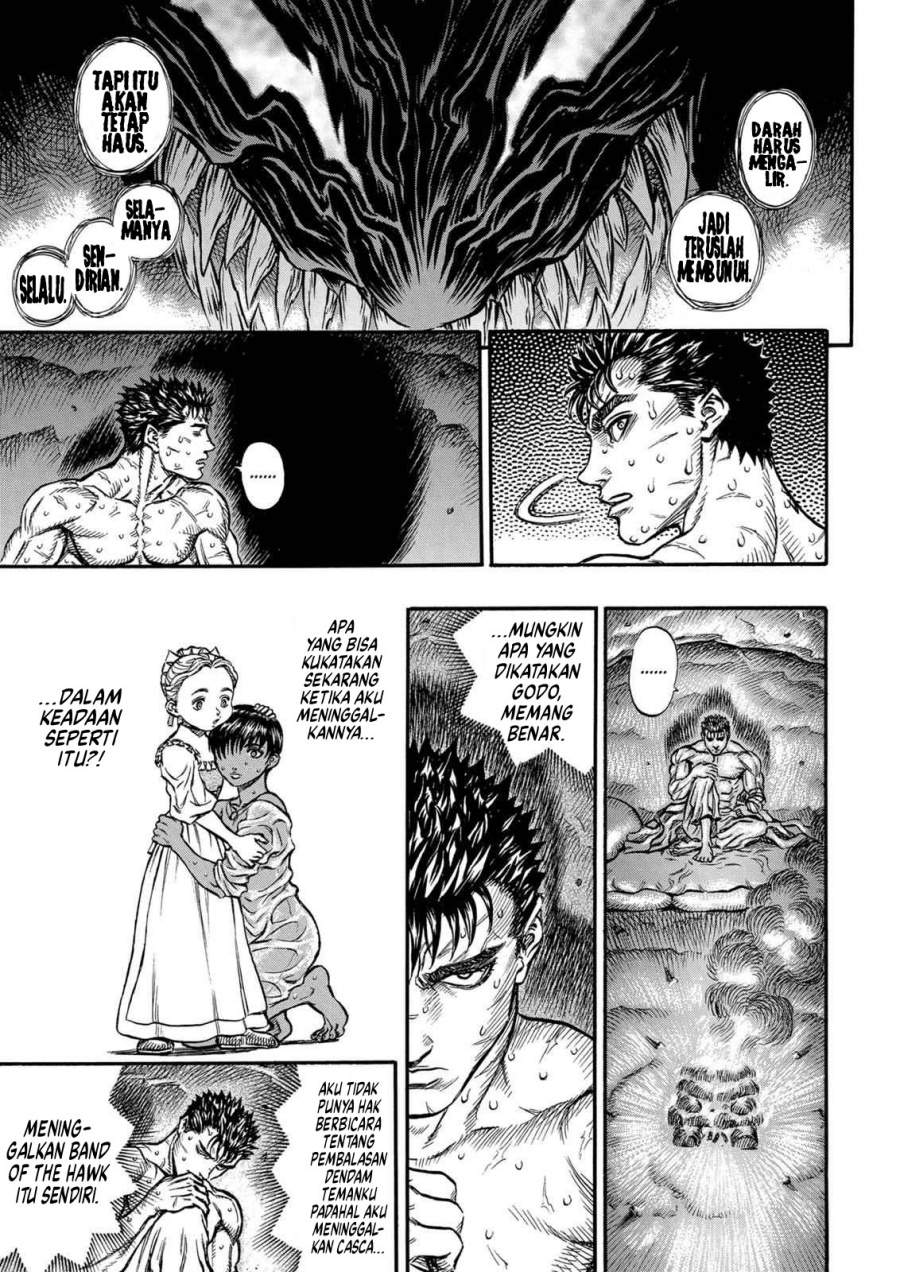 Read Berserk (ID) Manga Online