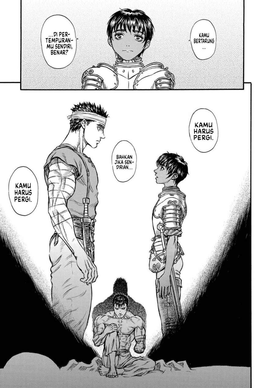 Read Berserk (ID) Manga Online