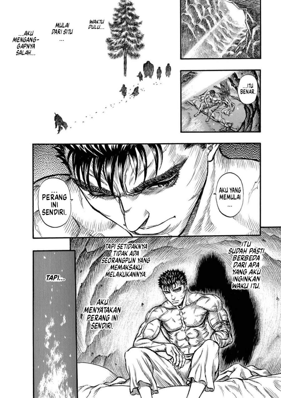 Read Berserk (ID) Manga Online