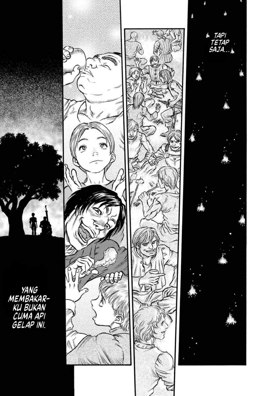 Read Berserk (ID) Manga Online