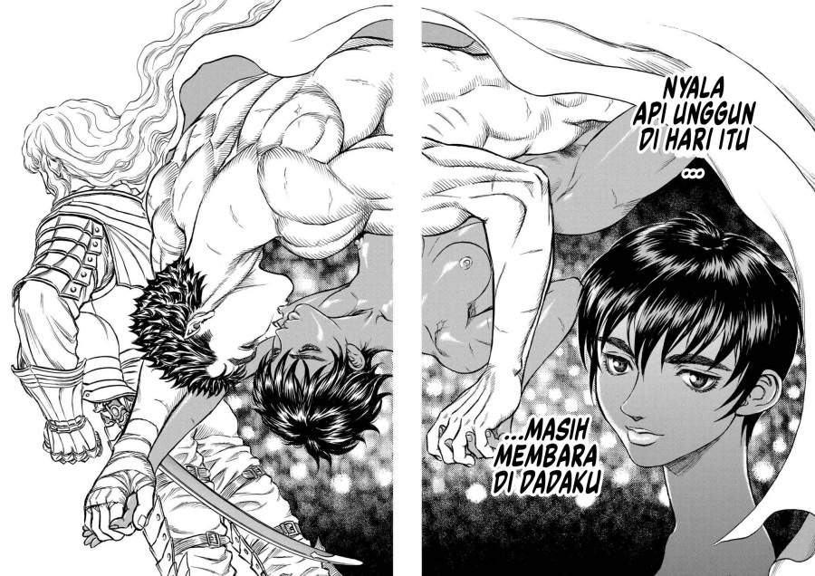 Read Berserk (ID) Manga Online