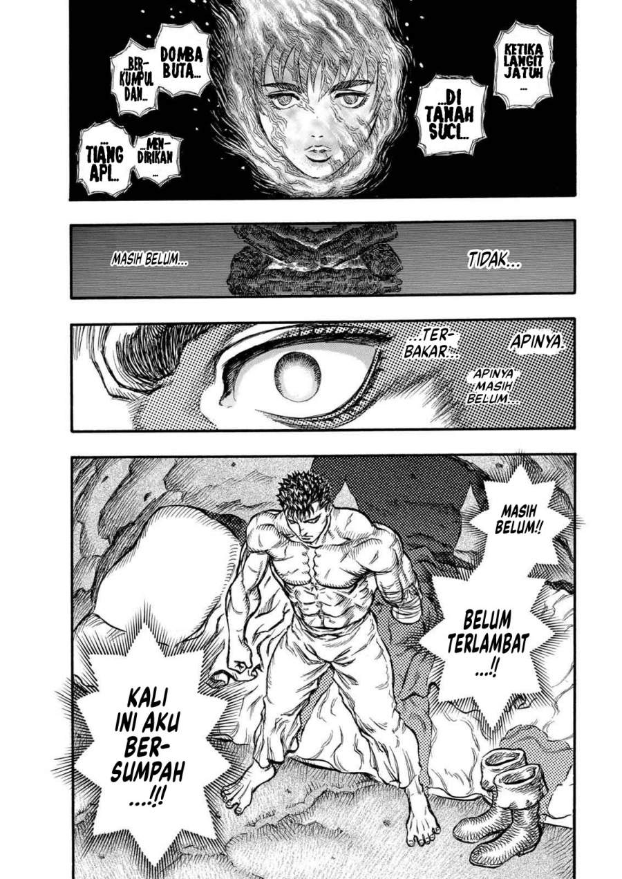 Read Berserk (ID) Manga Online