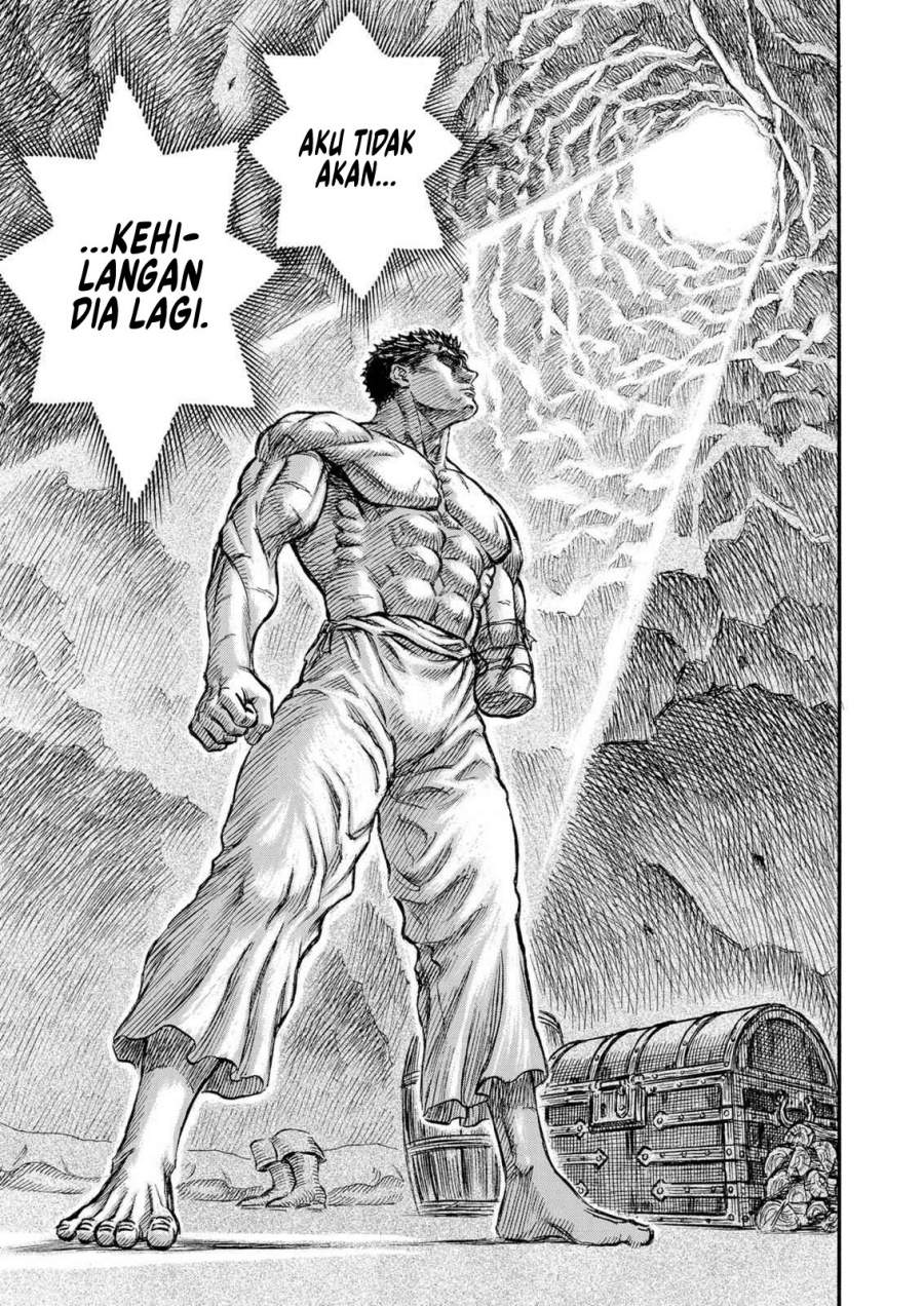 Read Berserk (ID) Manga Online