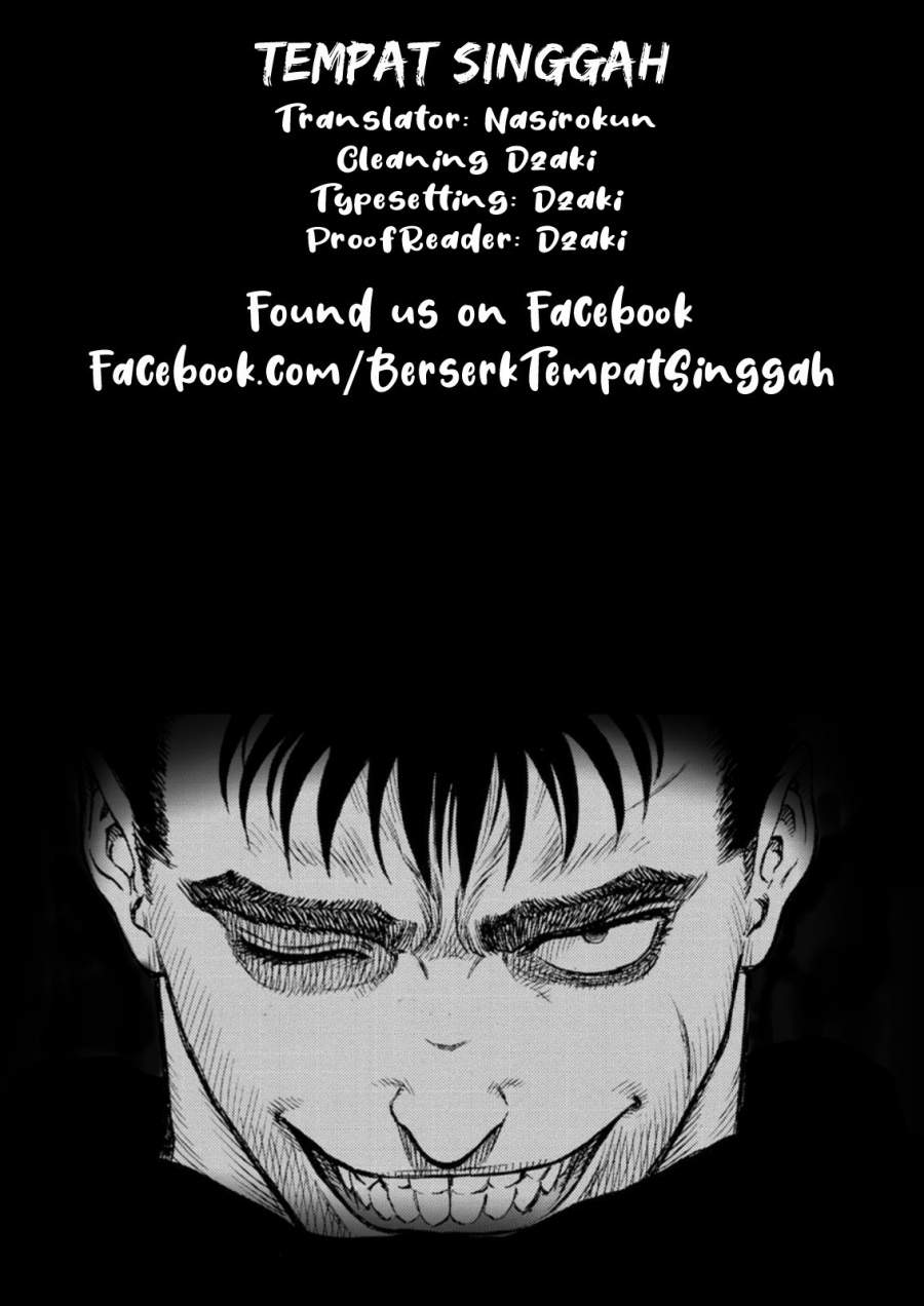 Read Berserk (ID) Manga Online
