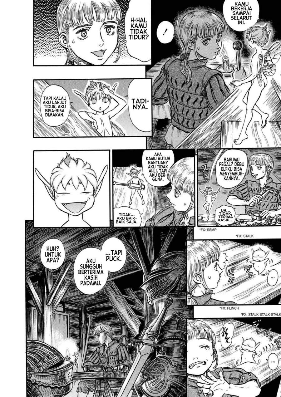 Read Berserk (ID) Manga Online