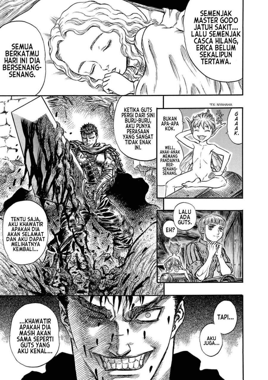 Read Berserk (ID) Manga Online
