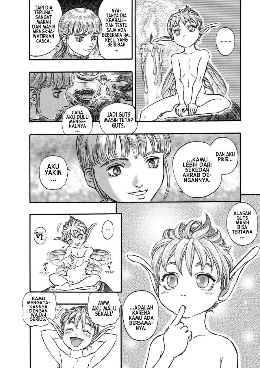 Read Berserk (ID) Manga Online