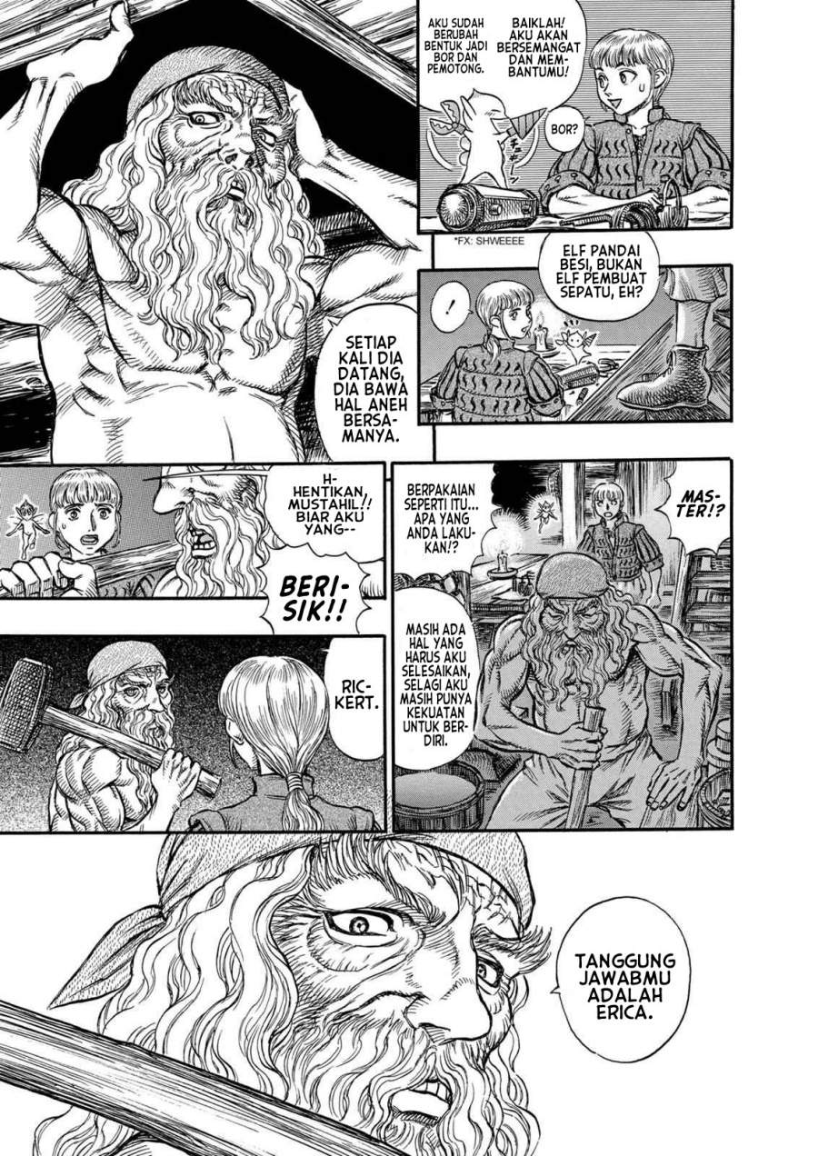 Read Berserk (ID) Manga Online