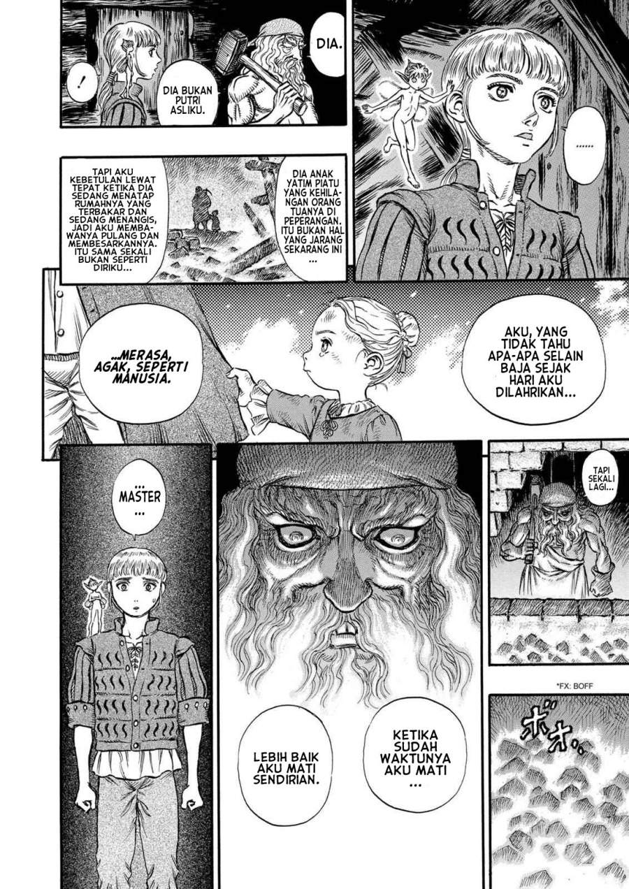Read Berserk (ID) Manga Online