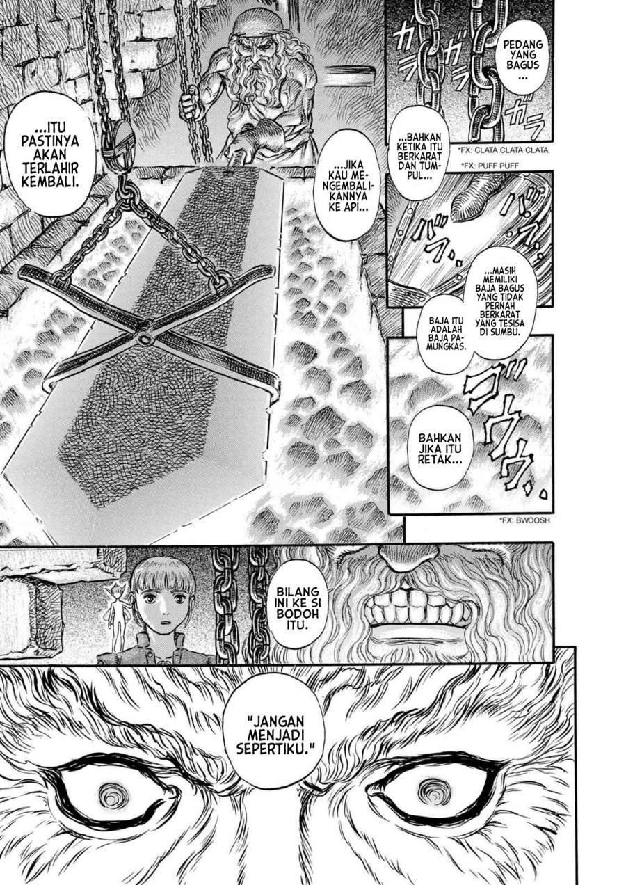 Read Berserk (ID) Manga Online