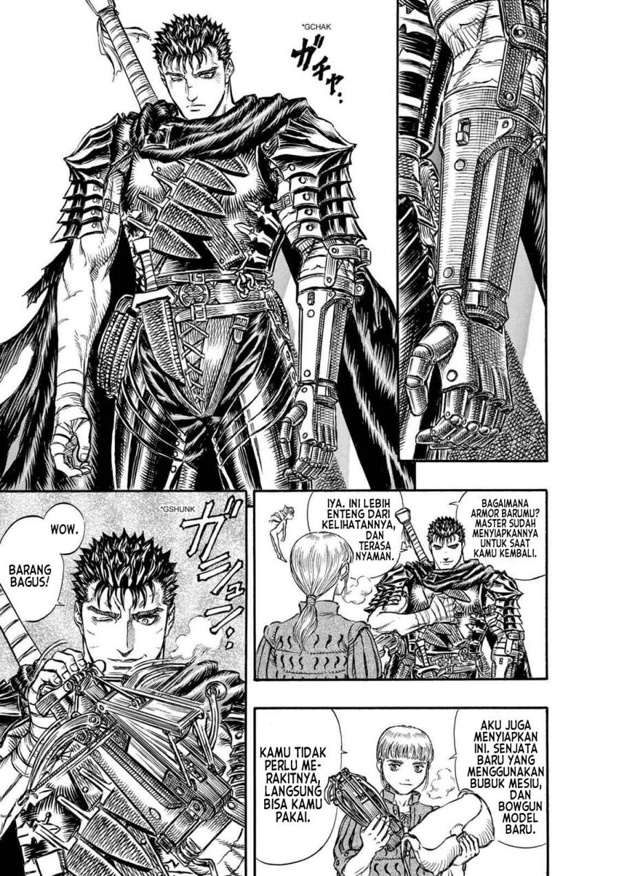 Read Berserk (ID) Manga Online