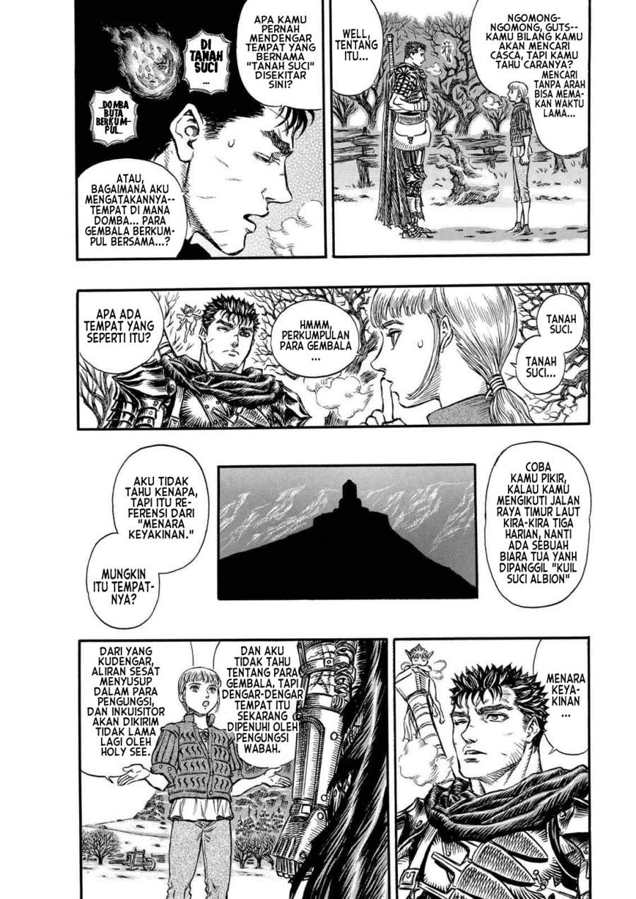 Read Berserk (ID) Manga Online
