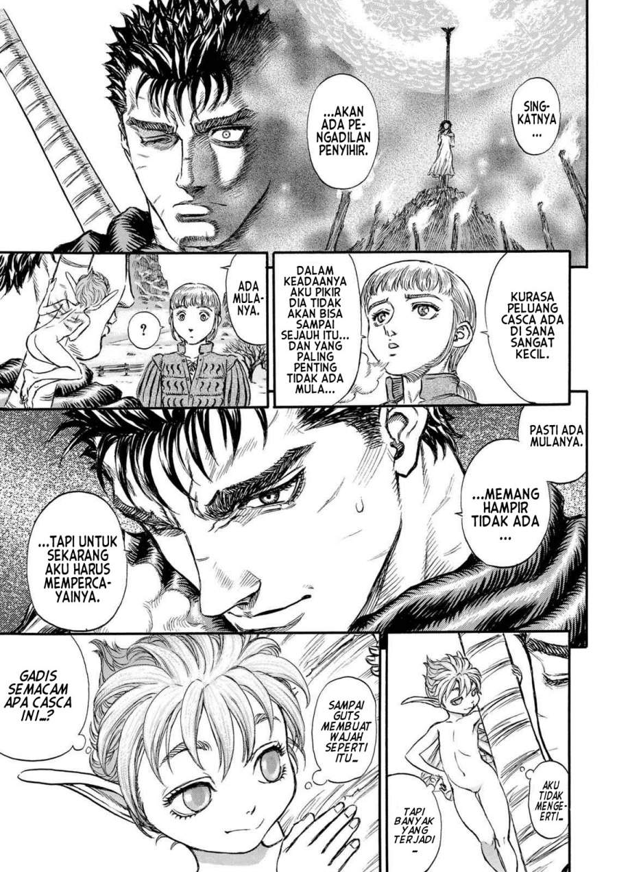 Read Berserk (ID) Manga Online