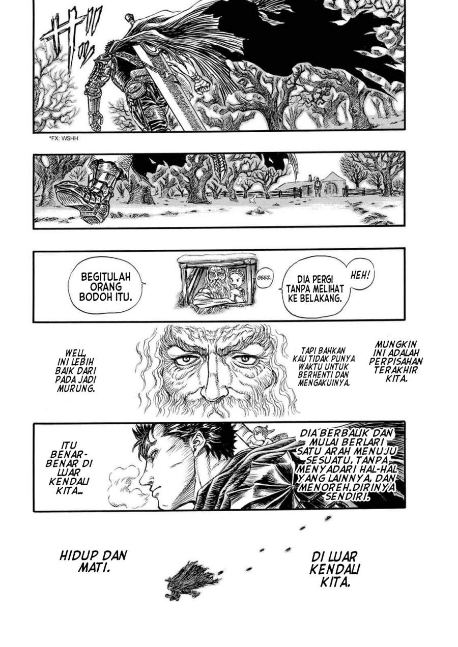Read Berserk (ID) Manga Online