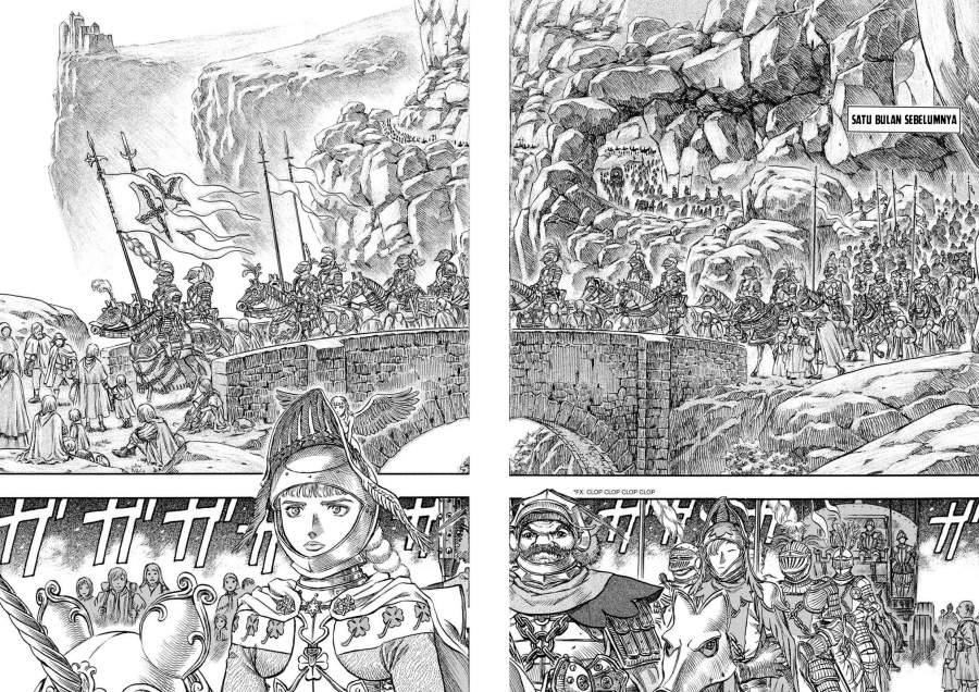 Read Berserk (ID) Manga Online