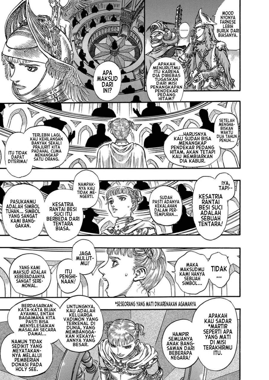 Read Berserk (ID) Manga Online